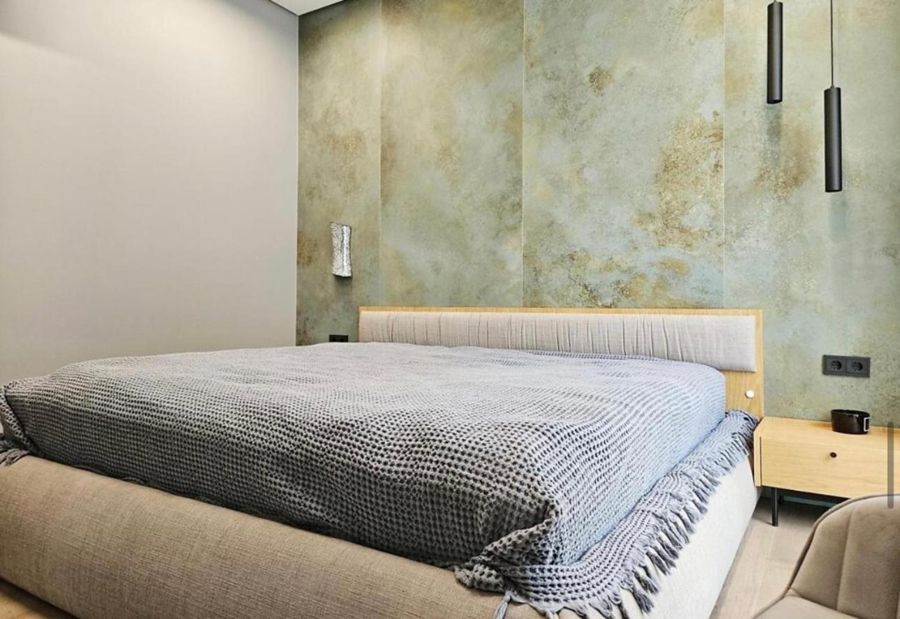 Great In Old City Apartament *