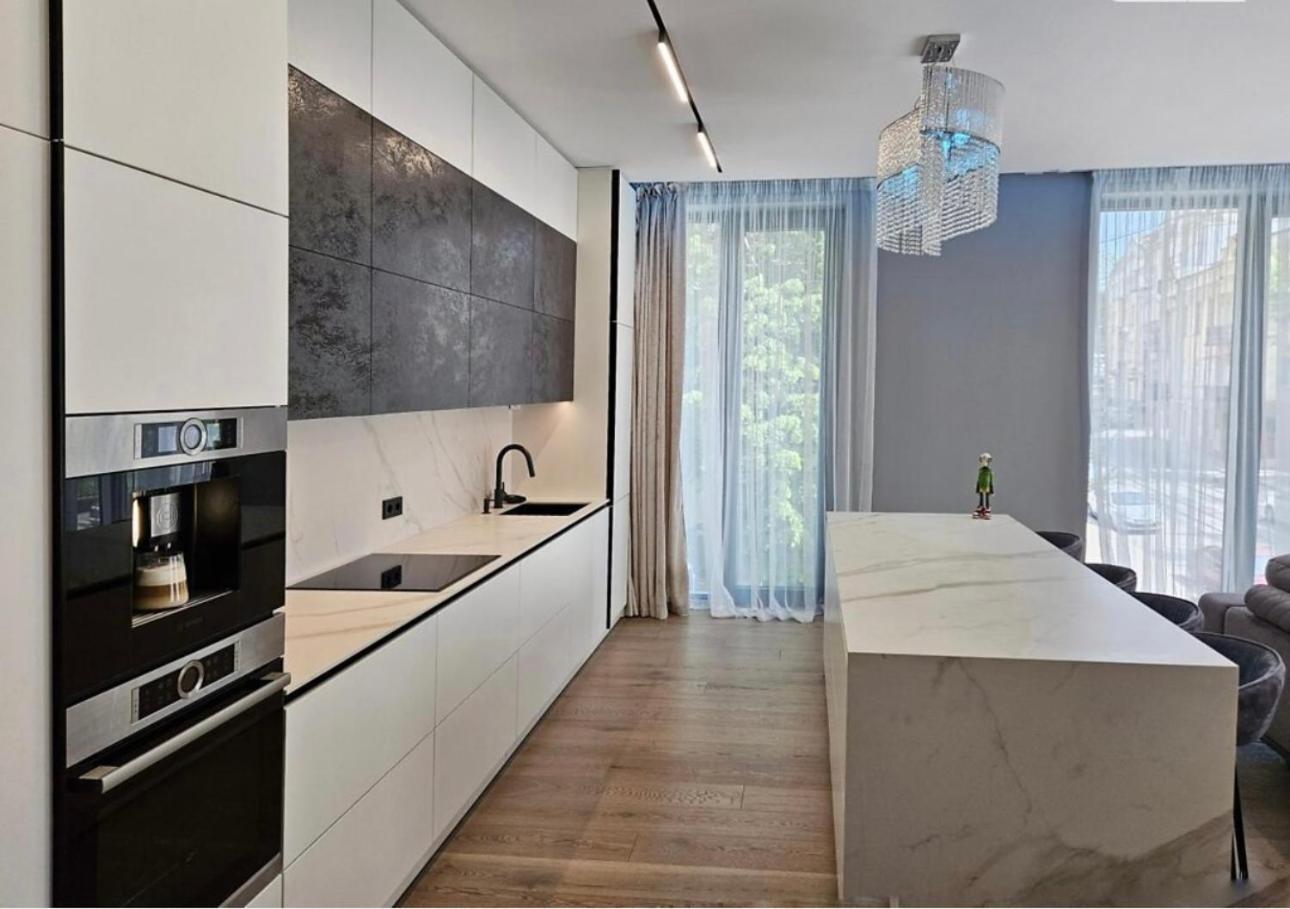 Great In Old City Apartament Warszawa