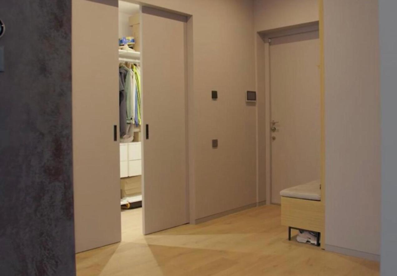 Great In Old City Apartament *