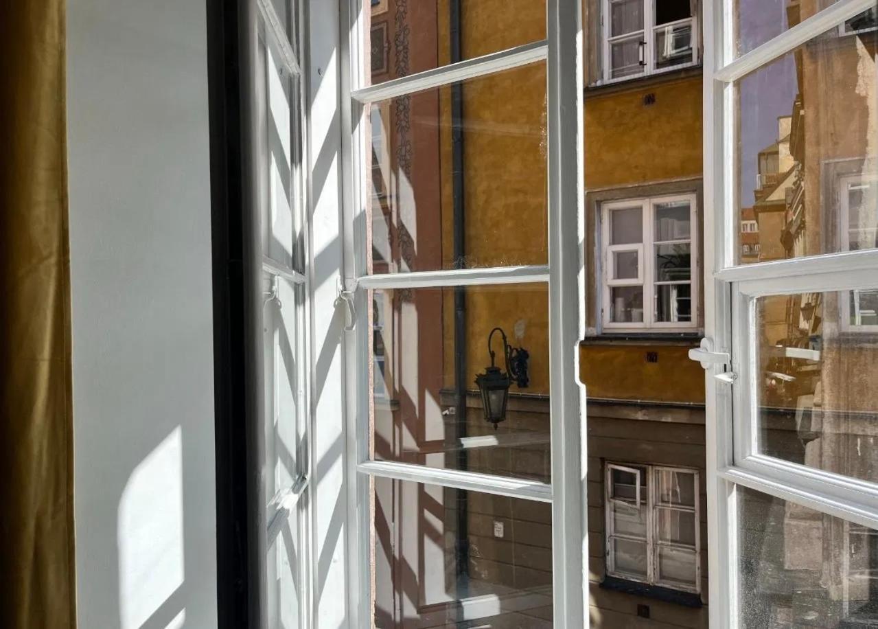 Apartament Great In Old City *
